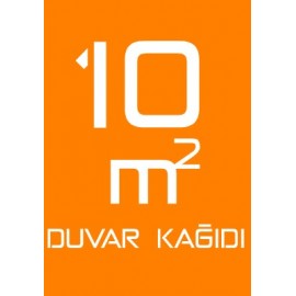 10m² Duvar Kağıdı (1322)