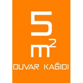 5m² Duvar Kağıdı (419)