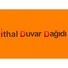 İthal Duvar Kağıdı (24)