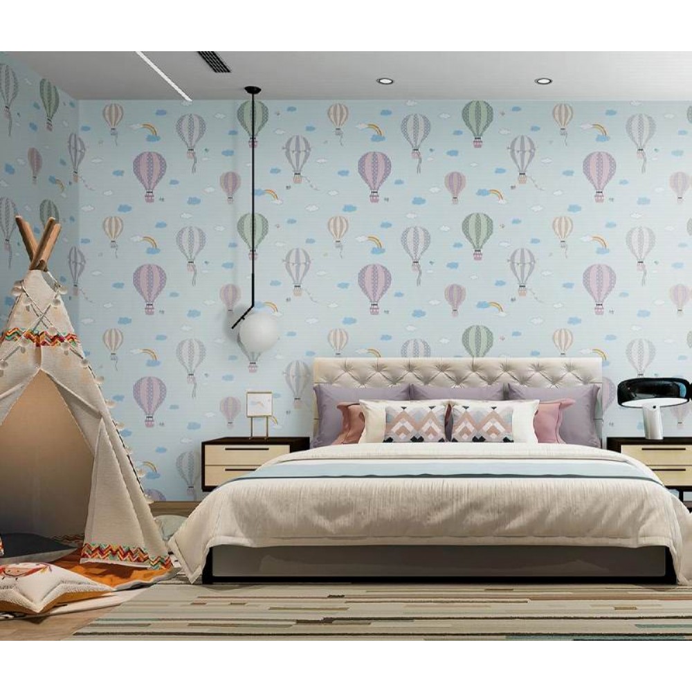 Adakids Duvar Kağıdı 8901-1