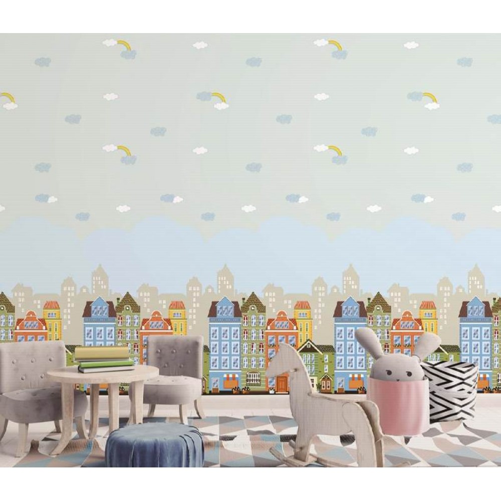 Adakids Duvar Kağıdı 8903-1