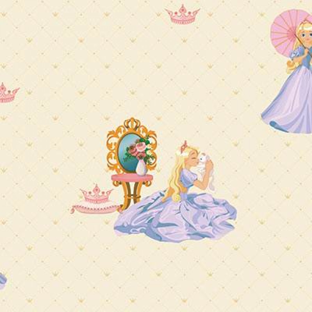 Adakids Duvar Kağıdı 8910-1