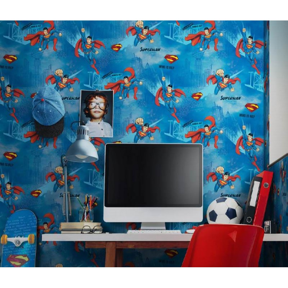 Adakids Duvar Kağıdı 8914-1