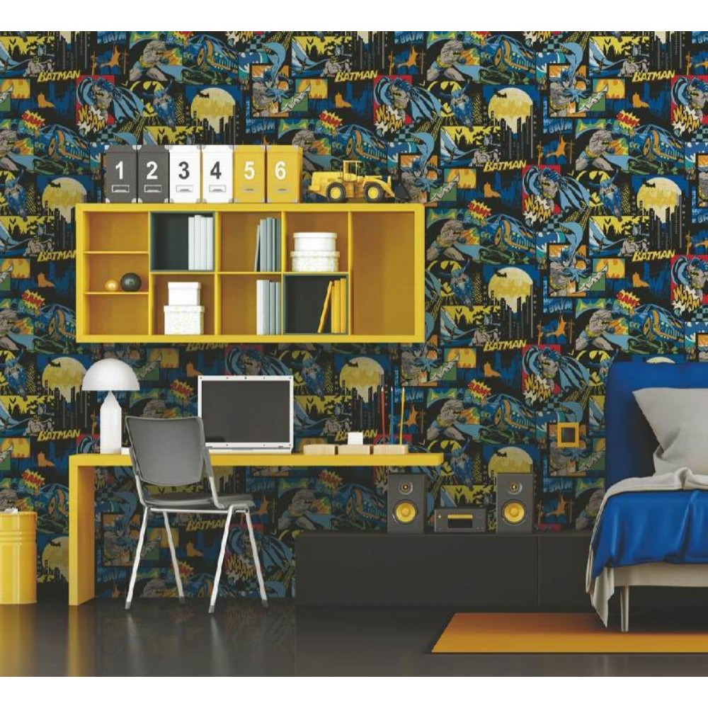 Adakids Duvar Kağıdı 8917-1