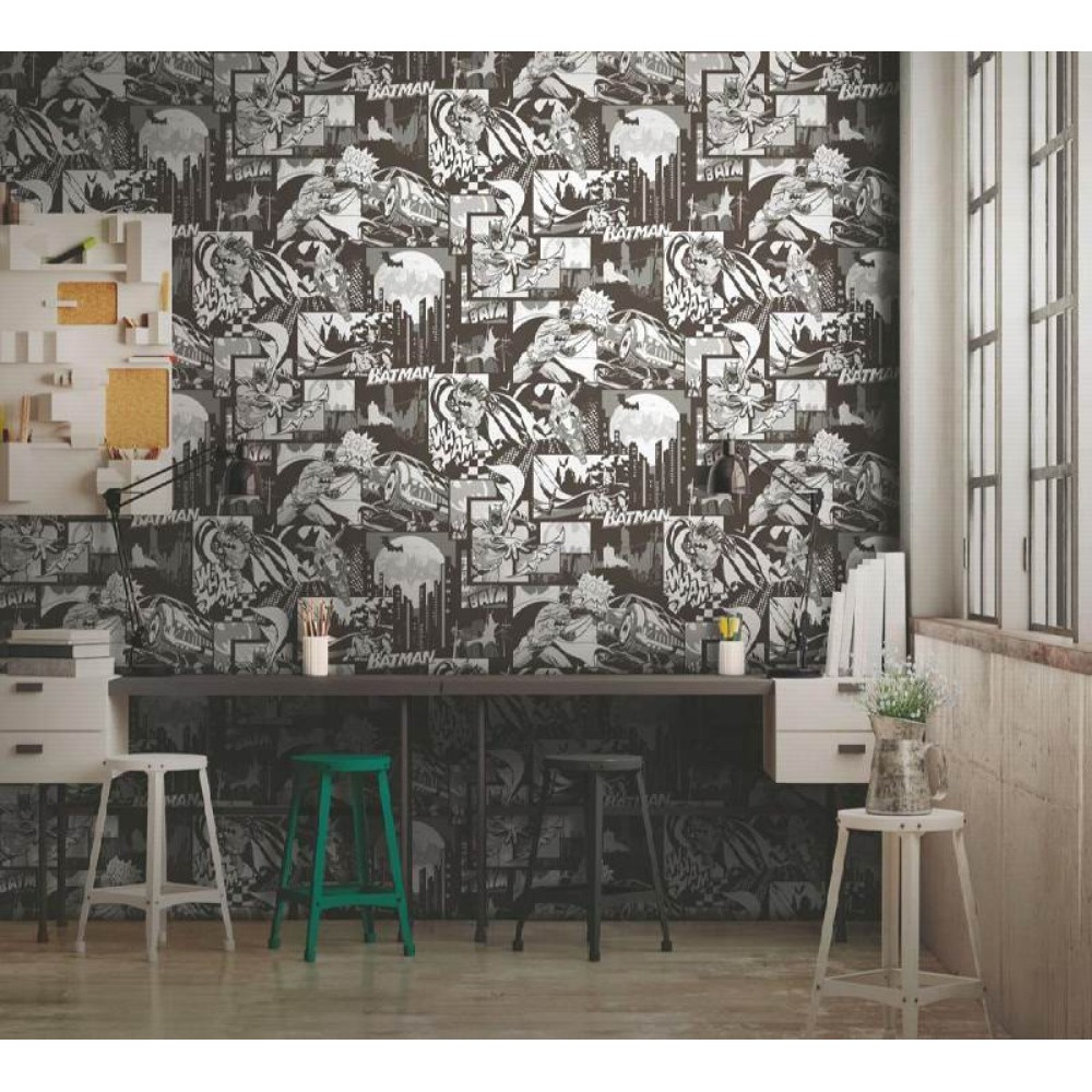 Adakids Duvar Kağıdı 8917-2