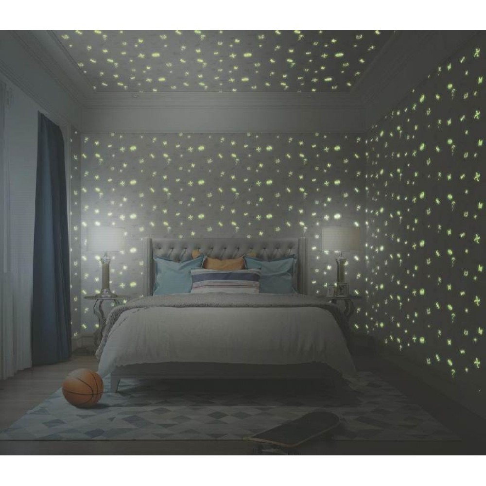 Adakids Duvar Kağıdı 8920-2