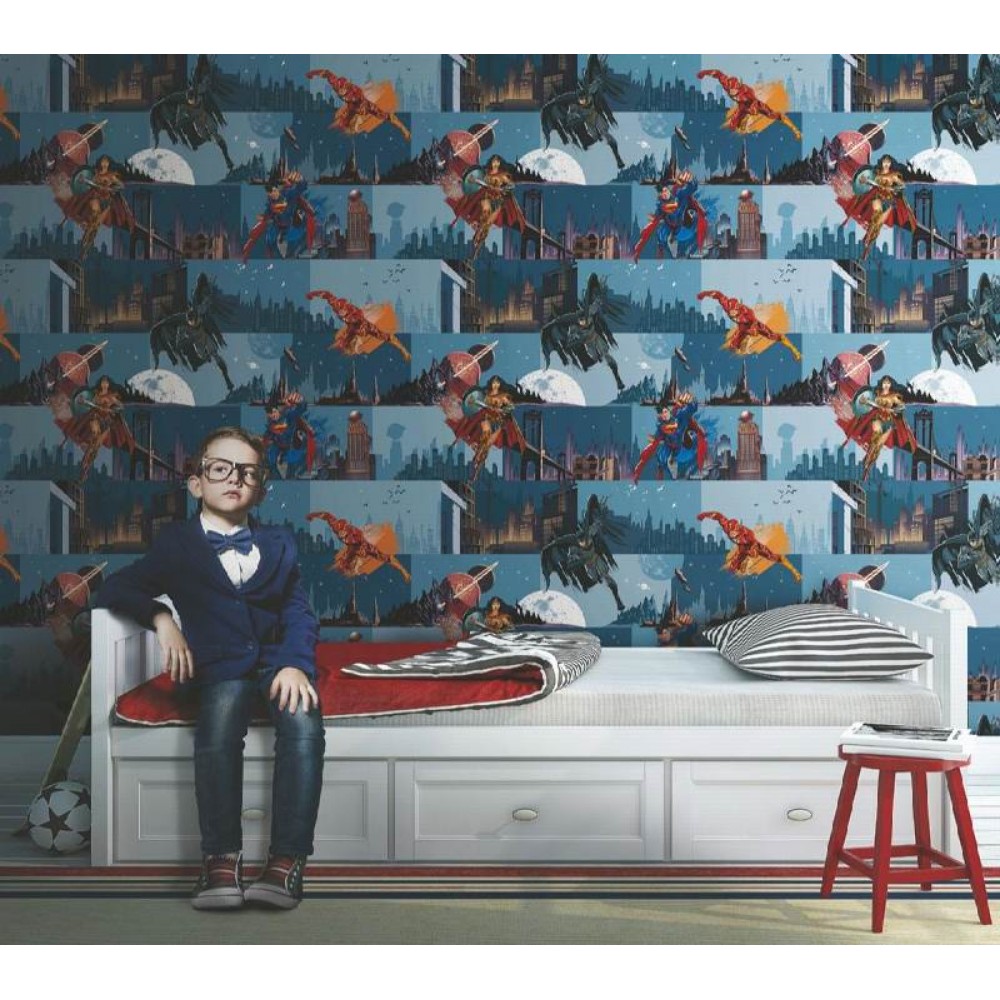 Adakids Duvar Kağıdı 8921-1