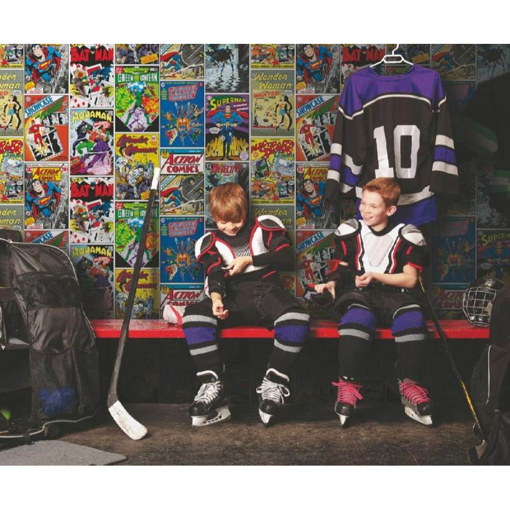 Adakids Duvar Kağıdı 8922-1