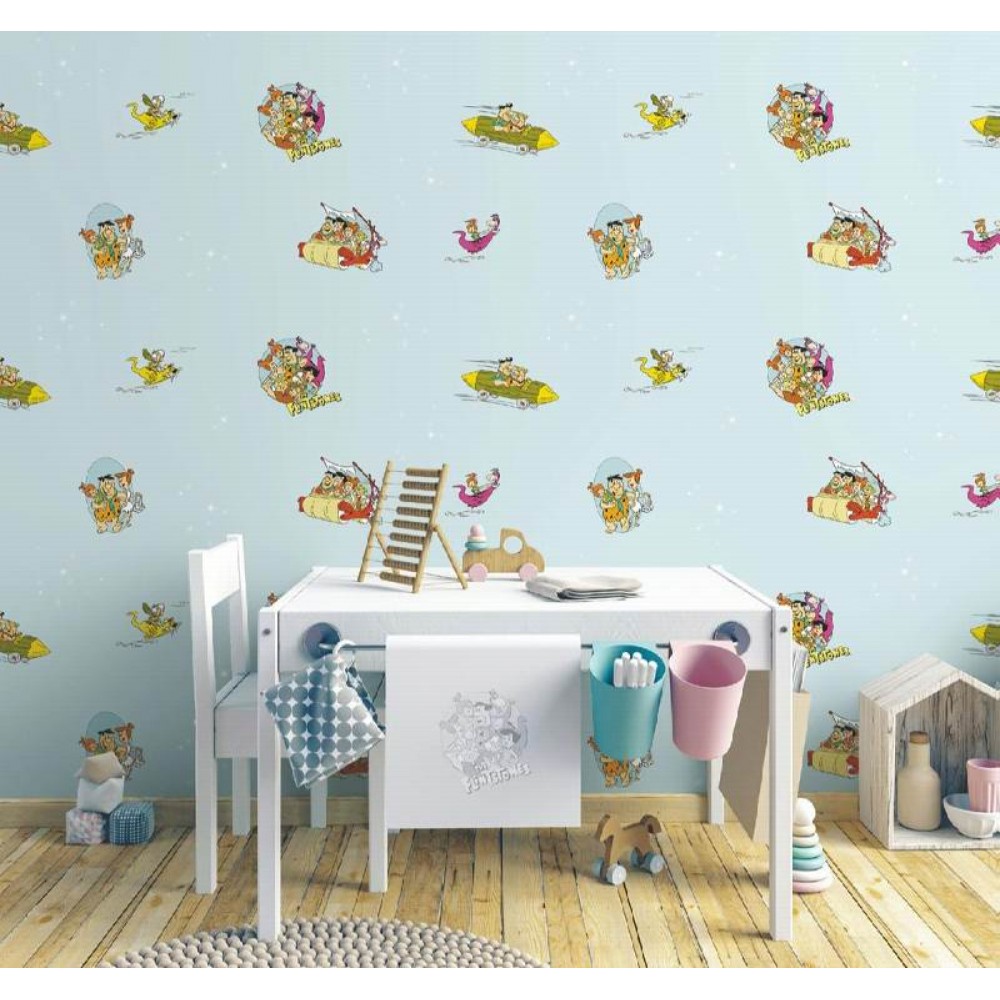 Adakids Duvar Kağıdı 8923-1