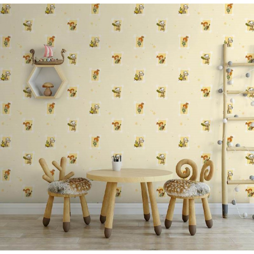 Adakids Duvar Kağıdı 8924-2