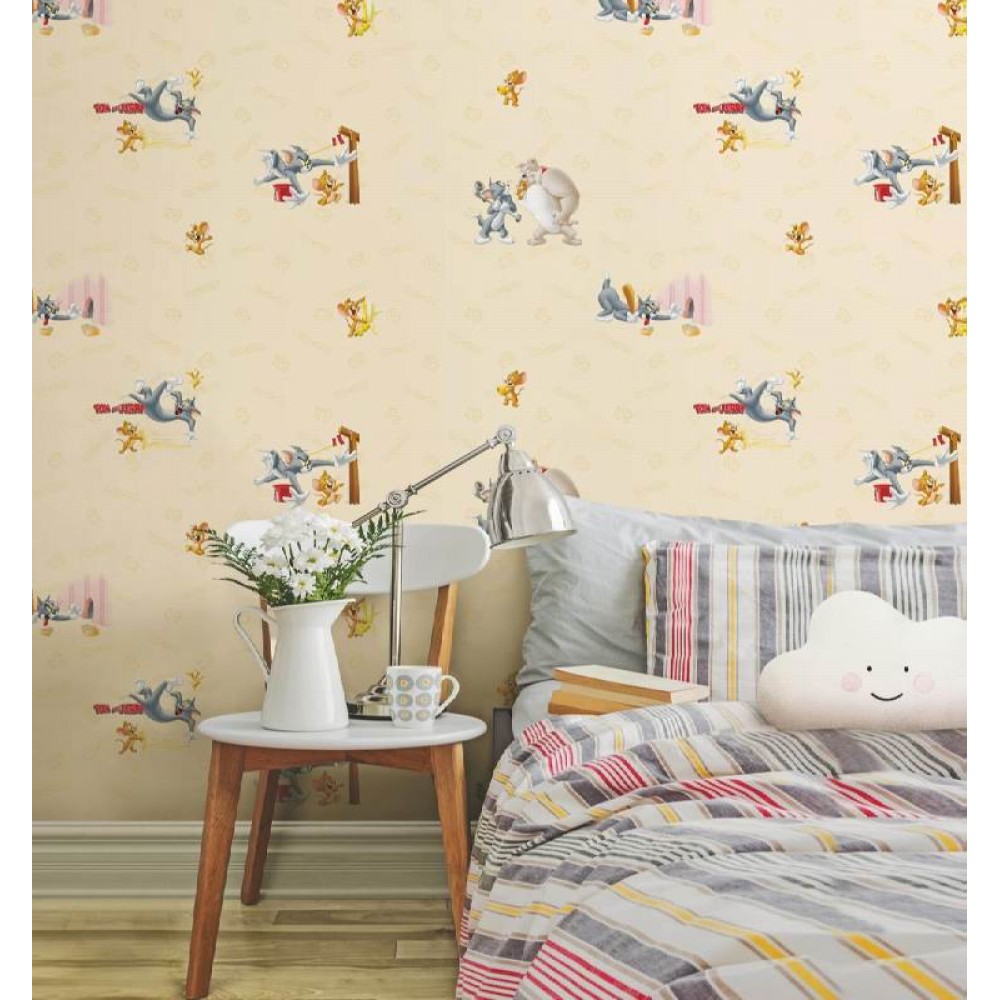 Adakids Duvar Kağıdı 8925-2