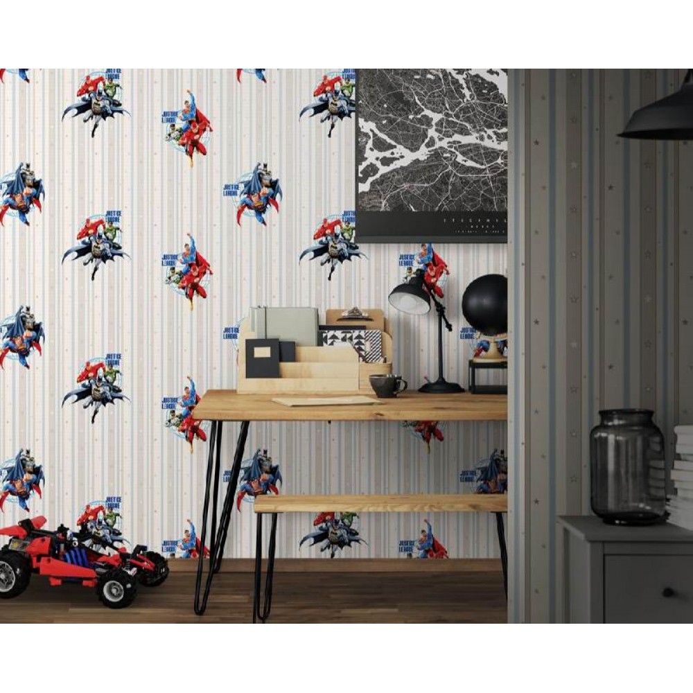 Adakids Duvar Kağıdı 8927-1