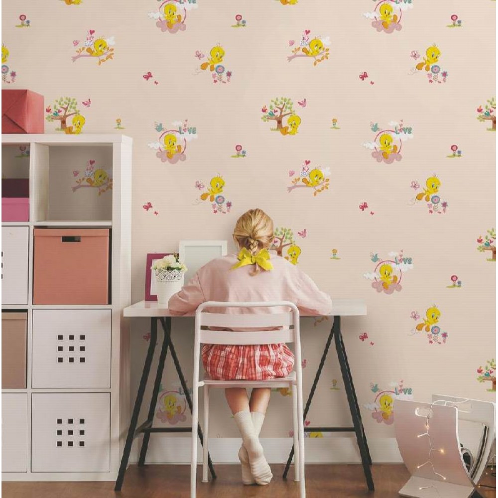 Adakids Duvar Kağıdı 8931-2