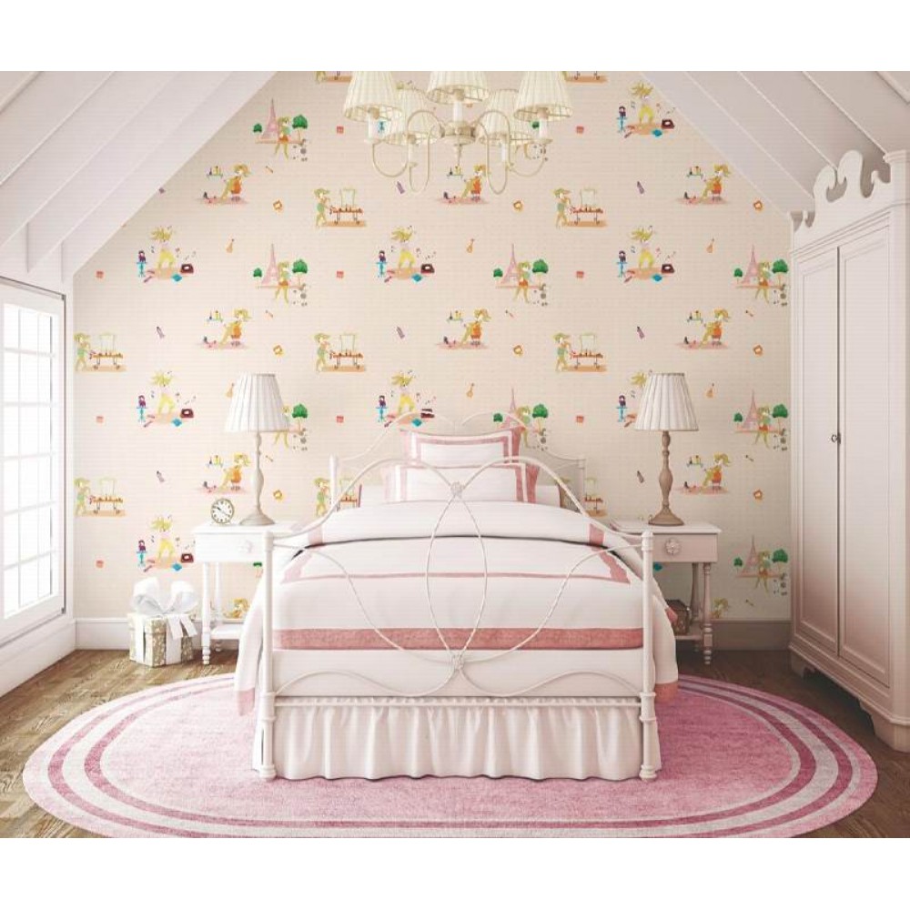 Adakids Duvar Kağıdı 8932-2