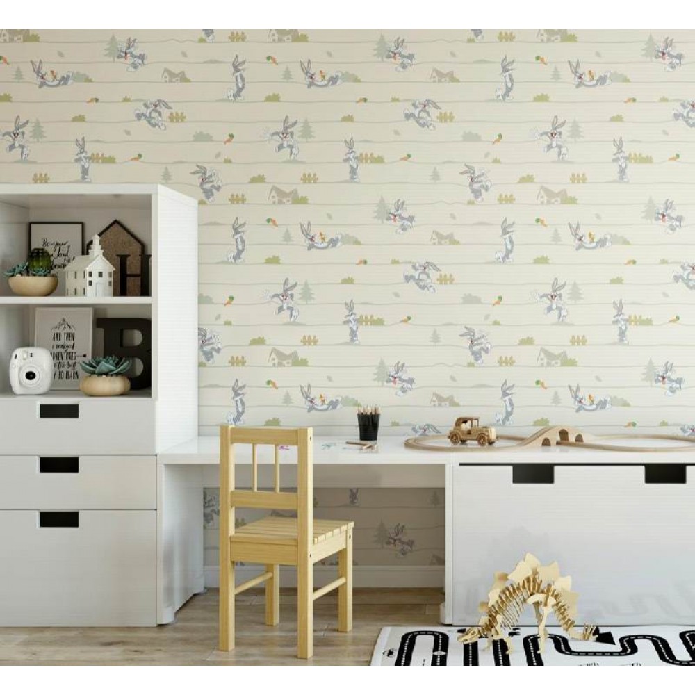 Adakids Duvar Kağıdı 8934-2