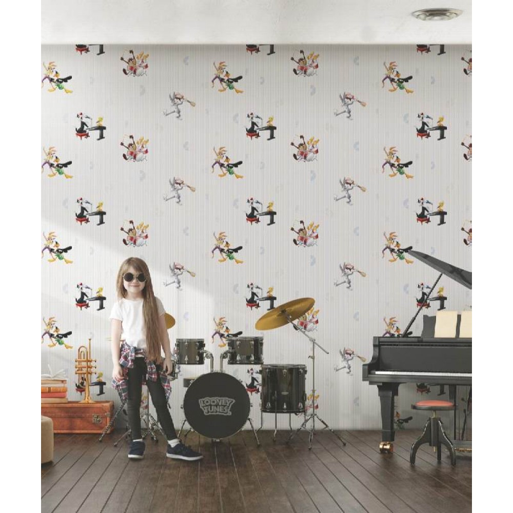 Adakids Duvar Kağıdı 8936-1