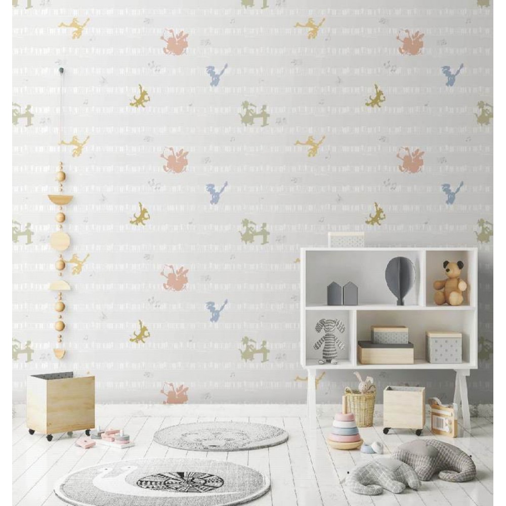 Adakids Duvar Kağıdı 8937-1