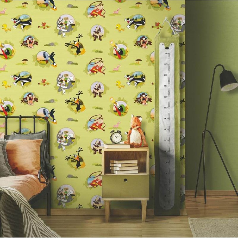 Adakids Duvar Kağıdı 8938-1