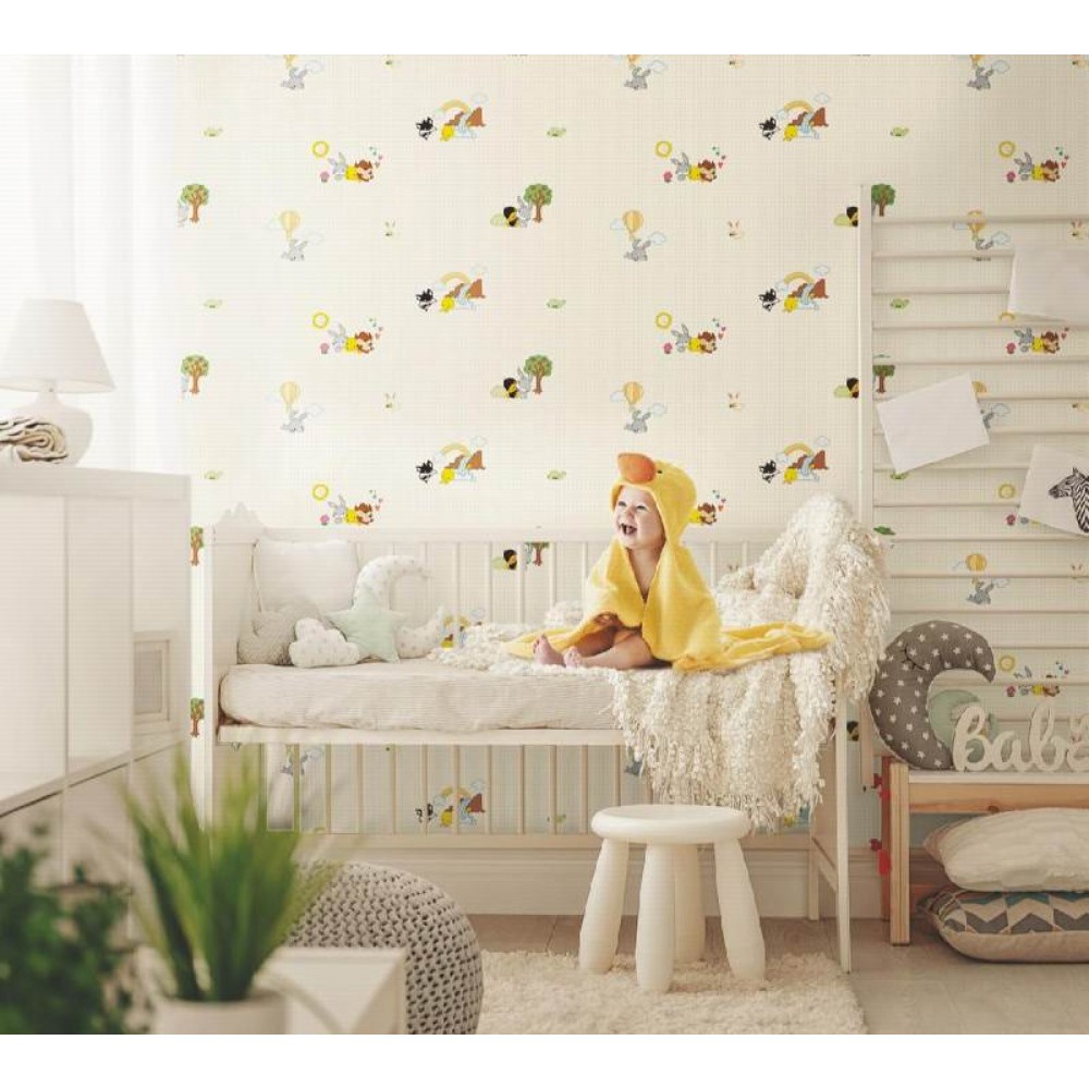 Adakids Duvar Kağıdı 8939-1