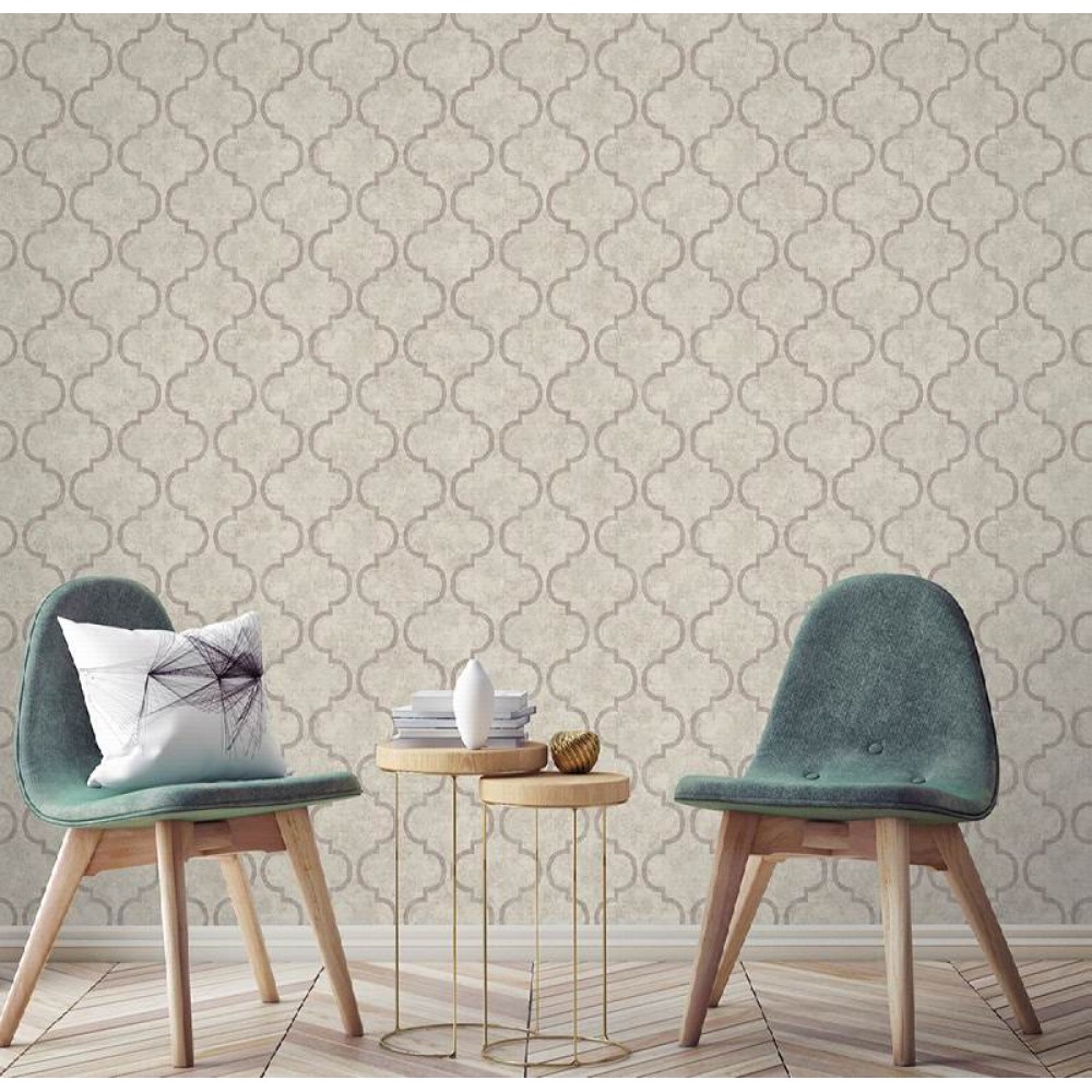 indigo Duvar Kağıdı 4703-2