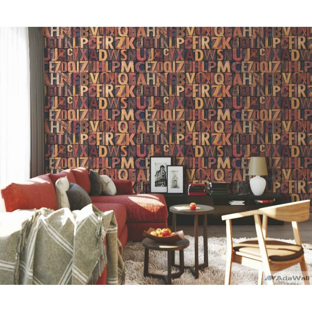 indigo Duvar Kağıdı 4704-4 indigo Duvar Kağıdı 4704-4