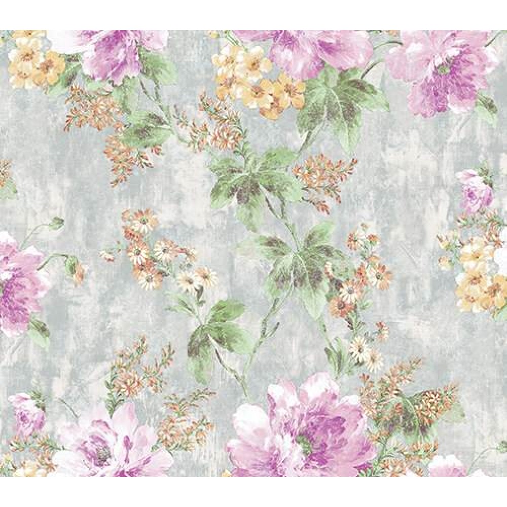 indigo Duvar Kağıdı 4708-1