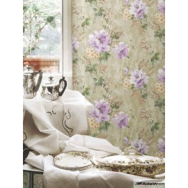 indigo Duvar Kağıdı 4708-2