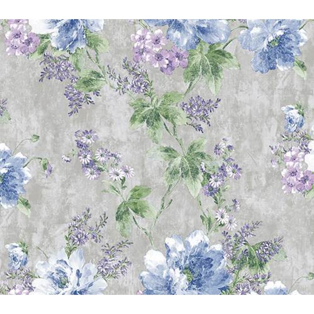 indigo Duvar Kağıdı 4708-4 indigo Duvar Kağıdı 4708-4