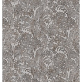 indigo Duvar Kağıdı 4710-4