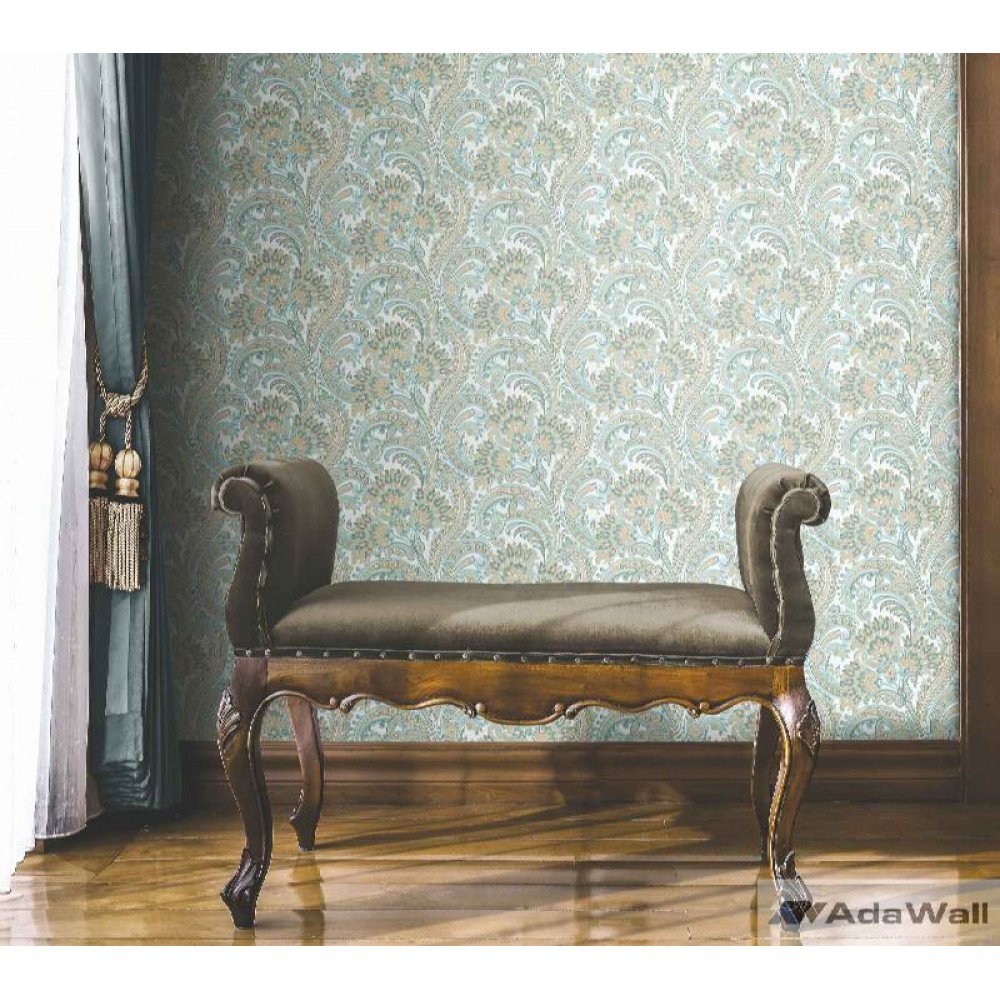 indigo Duvar Kağıdı 4711-1 indigo Duvar Kağıdı 4711-1