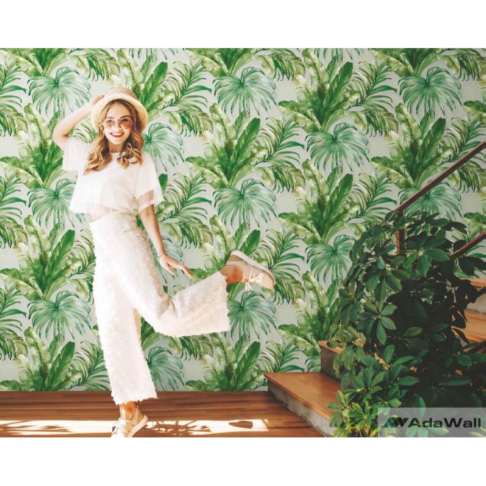 indigo Duvar Kağıdı 4714-3