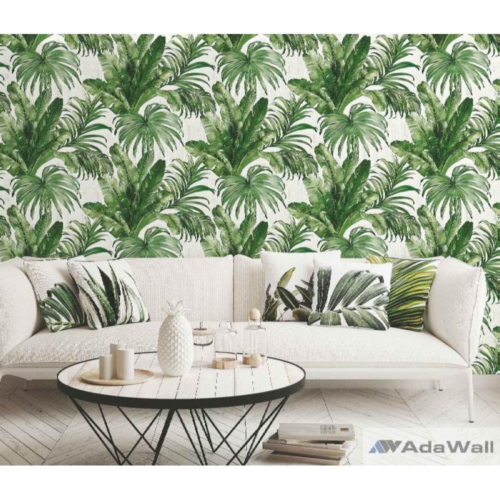 indigo Duvar Kağıdı 4714-4