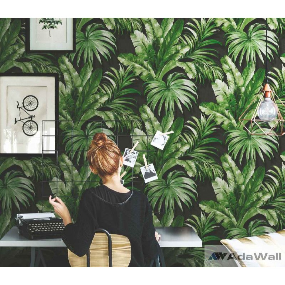 indigo Duvar Kağıdı 4714-5