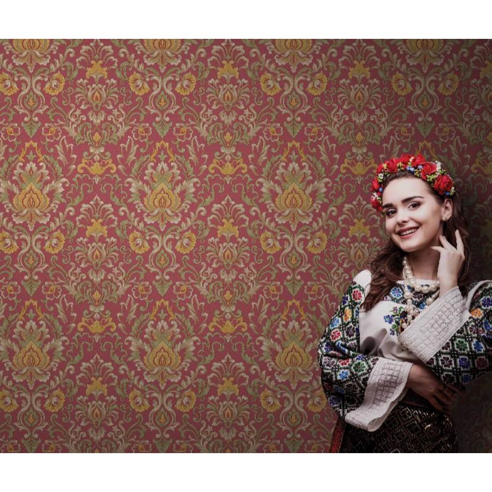 Kalinka Duvar Kağıdı 5804-5