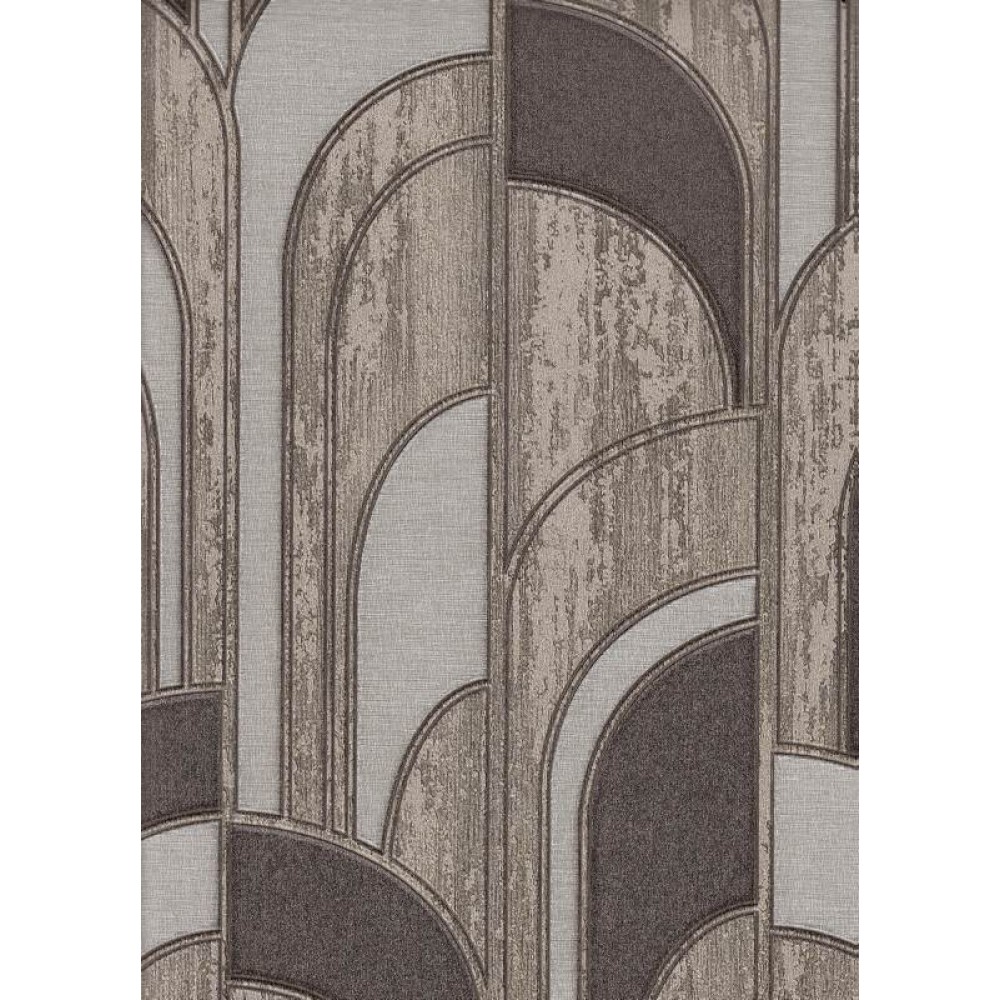 Octagon Duvar Kağıdı 1209-4