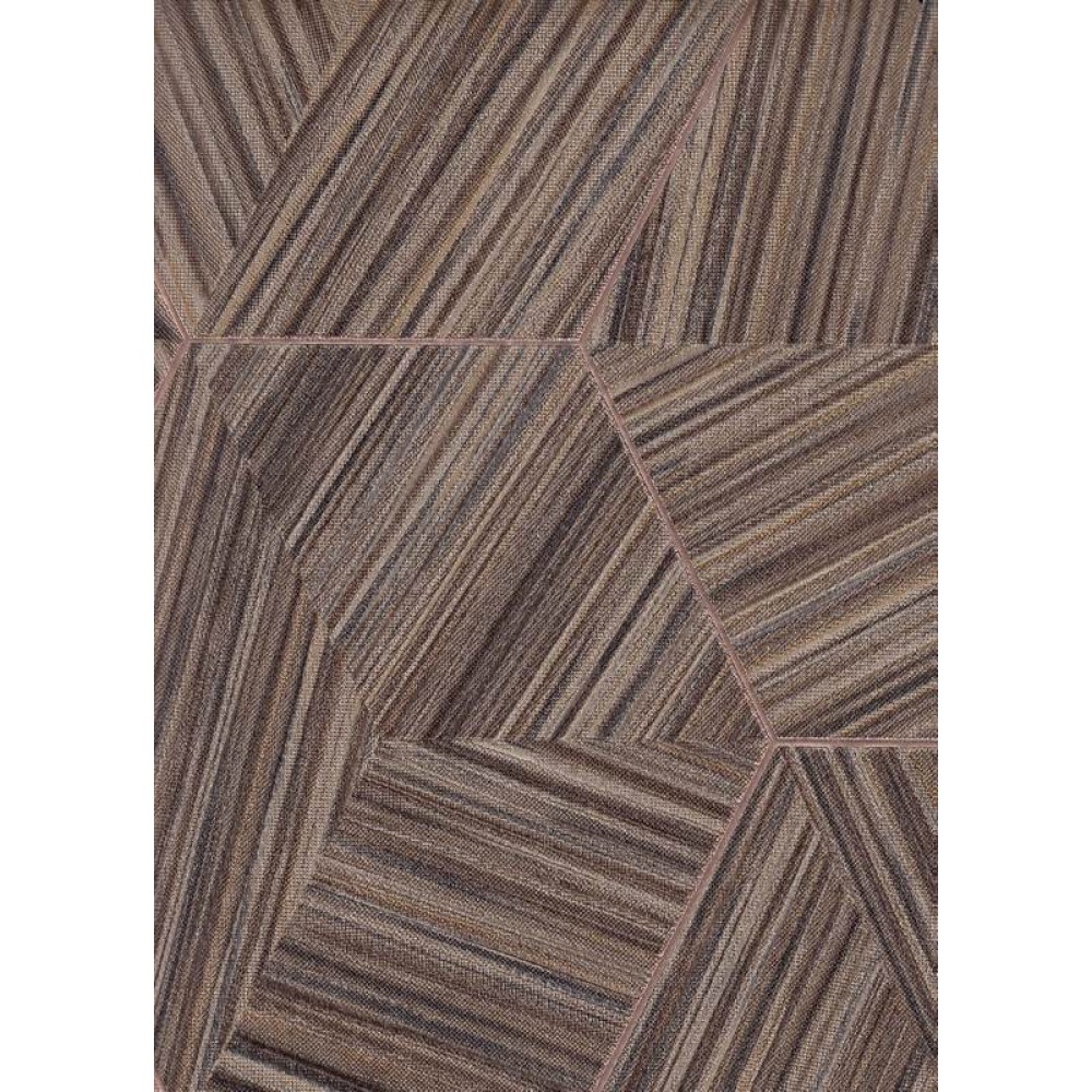 Octagon Duvar Kağıdı 1211-3