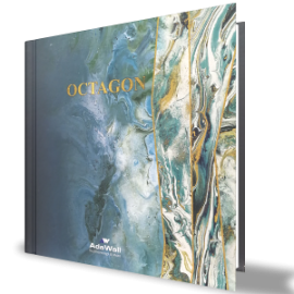Octagon Duvar Kağıdı (66)