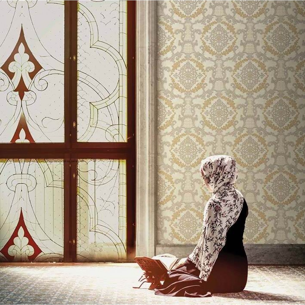 Rumi Duvar Kağıdı 6802-2