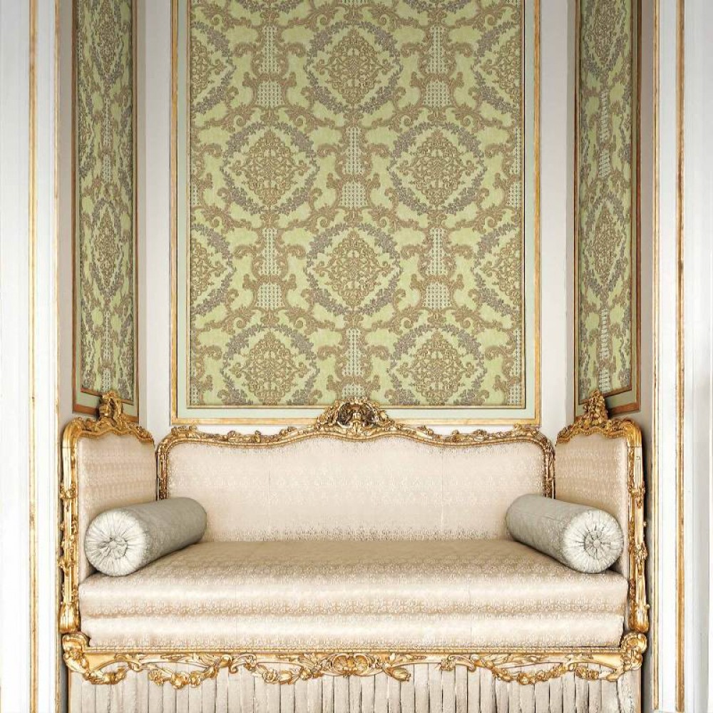 Rumi Duvar Kağıdı 6802-3