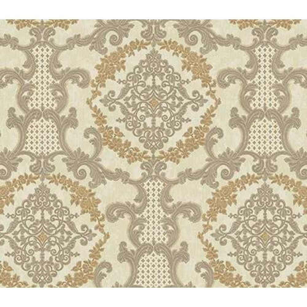 Rumi Duvar Kağıdı 6802-4