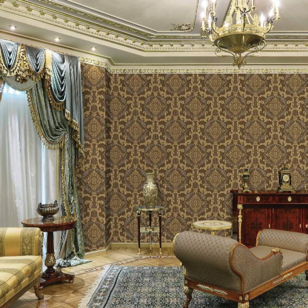 Rumi Duvar Kağıdı 6802-5