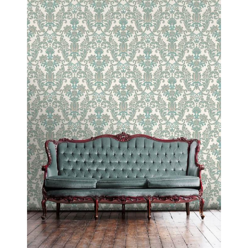 Rumi Duvar Kağıdı 6804-4