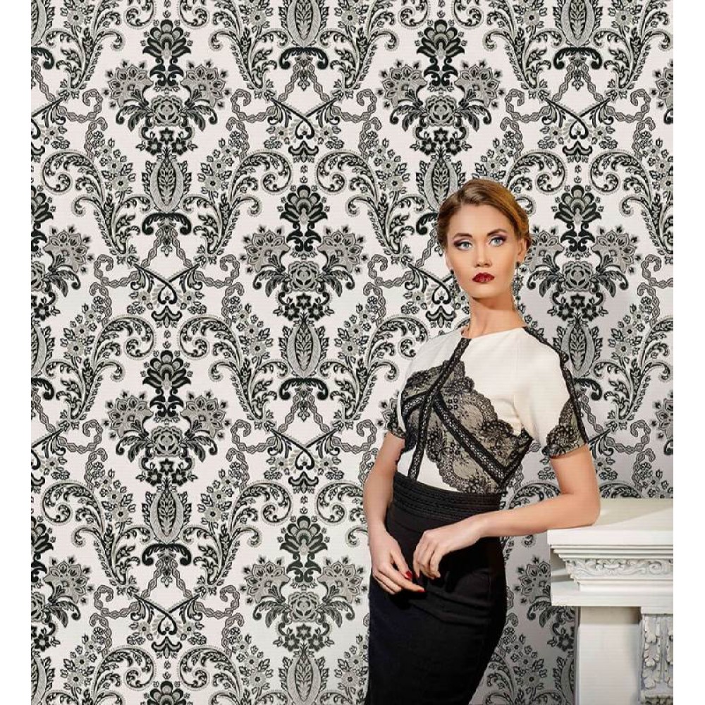 Rumi Duvar Kağıdı 6804-5