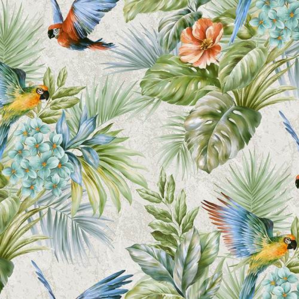 Tropicano Duvar Kağıdı 9905-3 Tropicano Duvar Kağıdı 9905-3