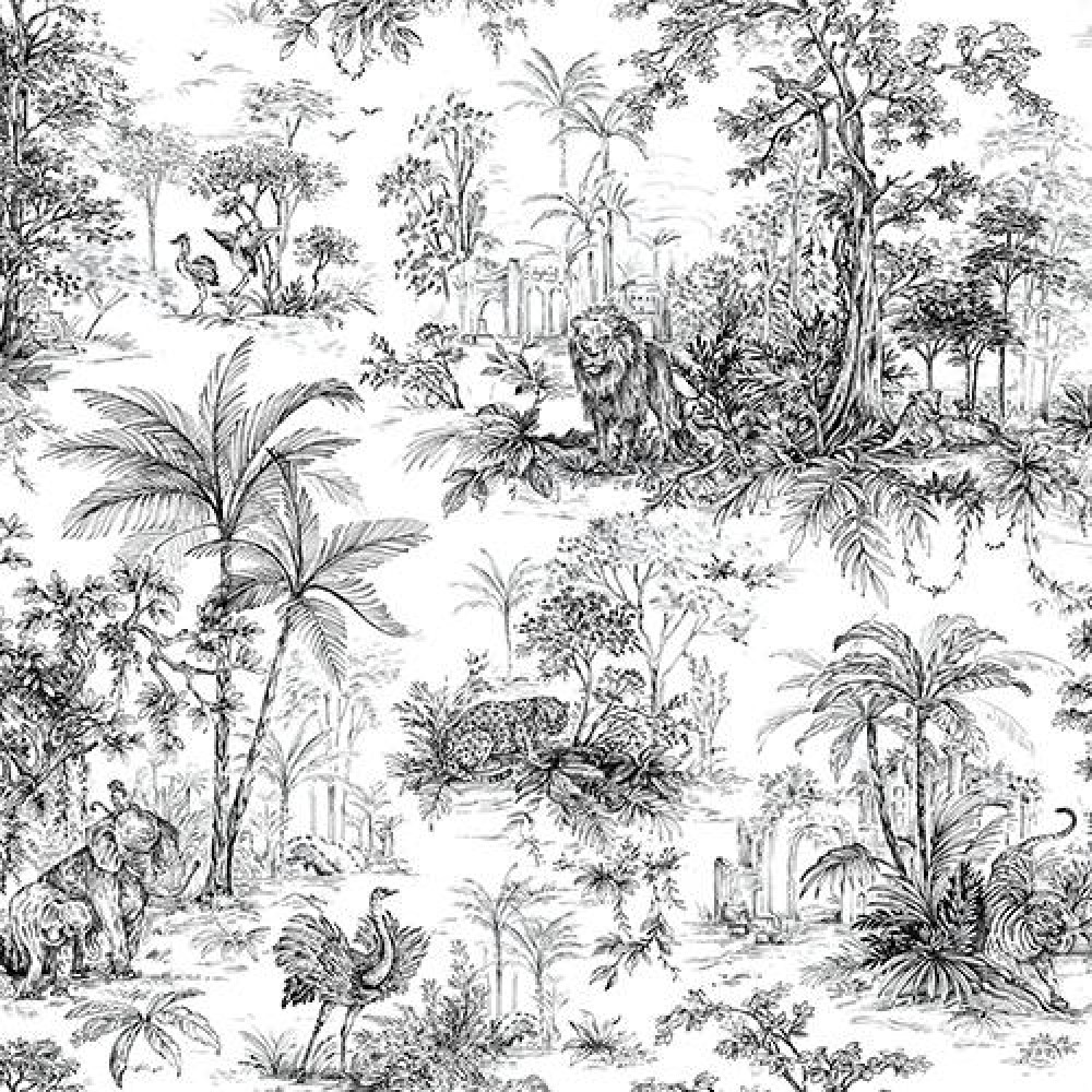 Tropicano Duvar Kağıdı 9909-1 Tropicano Duvar Kağıdı 9909-1