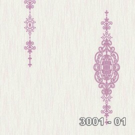Armani Duvar Kağıdı 3001-01