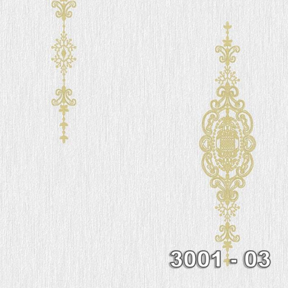 Armani Duvar Kağıdı 3001-03