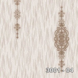 Armani Duvar Kağıdı 3001-04