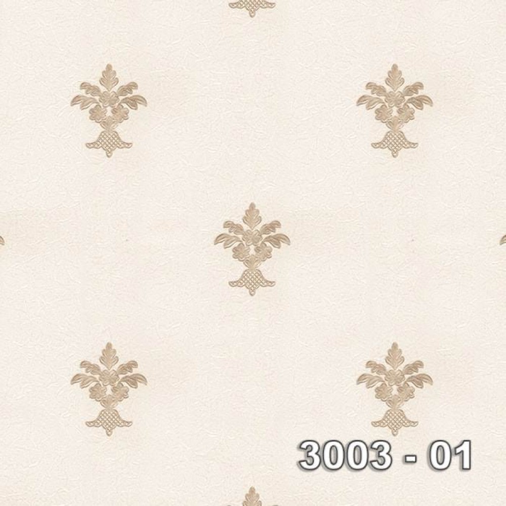 Armani Duvar Kağıdı 3003-01
