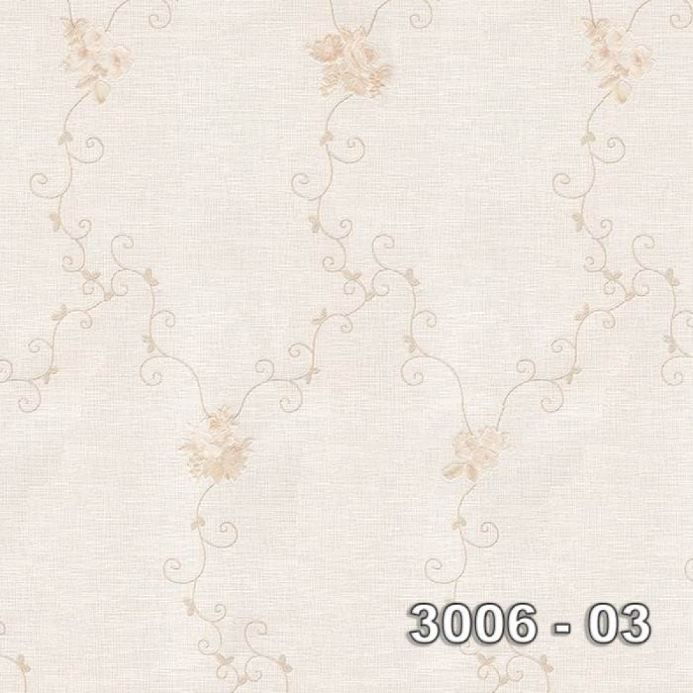 Armani Duvar Kağıdı 3006-03